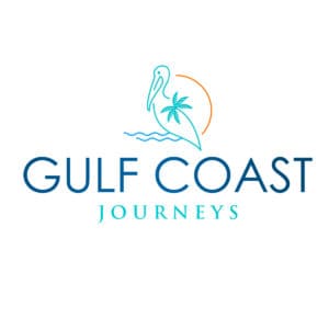 Gulf Coast Journeys Logo
