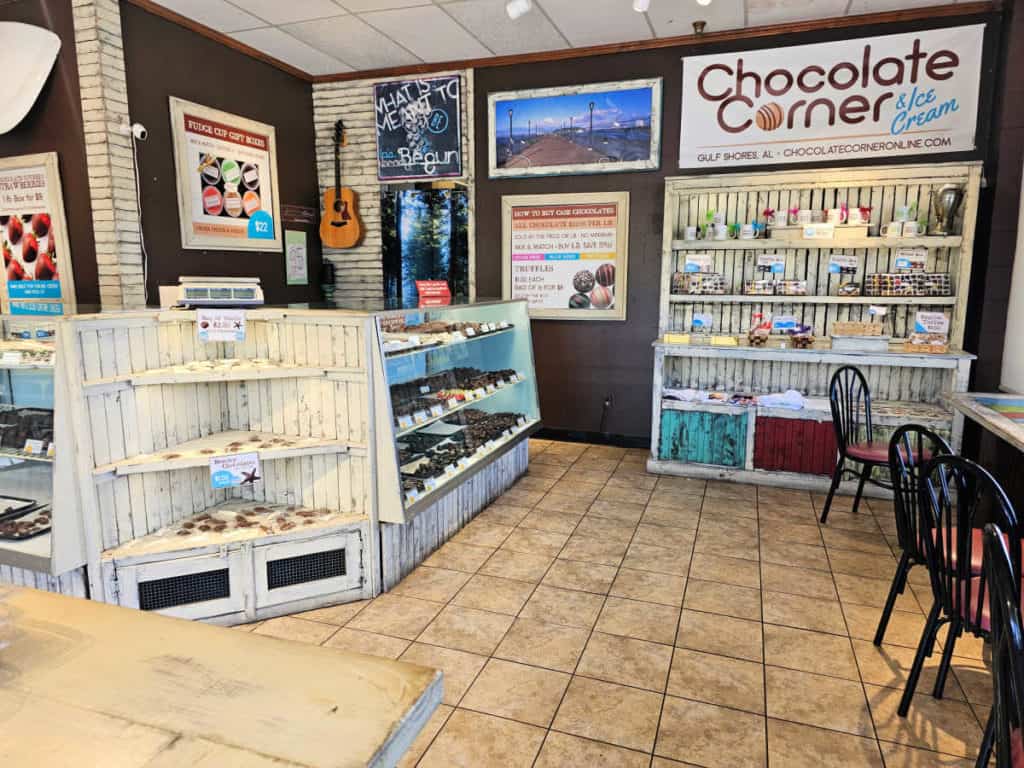 Milk Chocolate Starfish – Chocolate Corner Gulf Shores