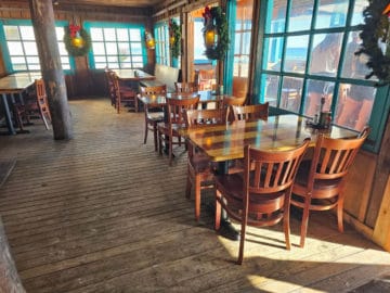 The Back Porch - Destin - Gulf Coast Journeys