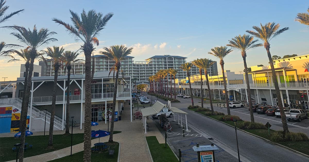 The Wharf in Orange Beach, AL Gulf Coast Journeys