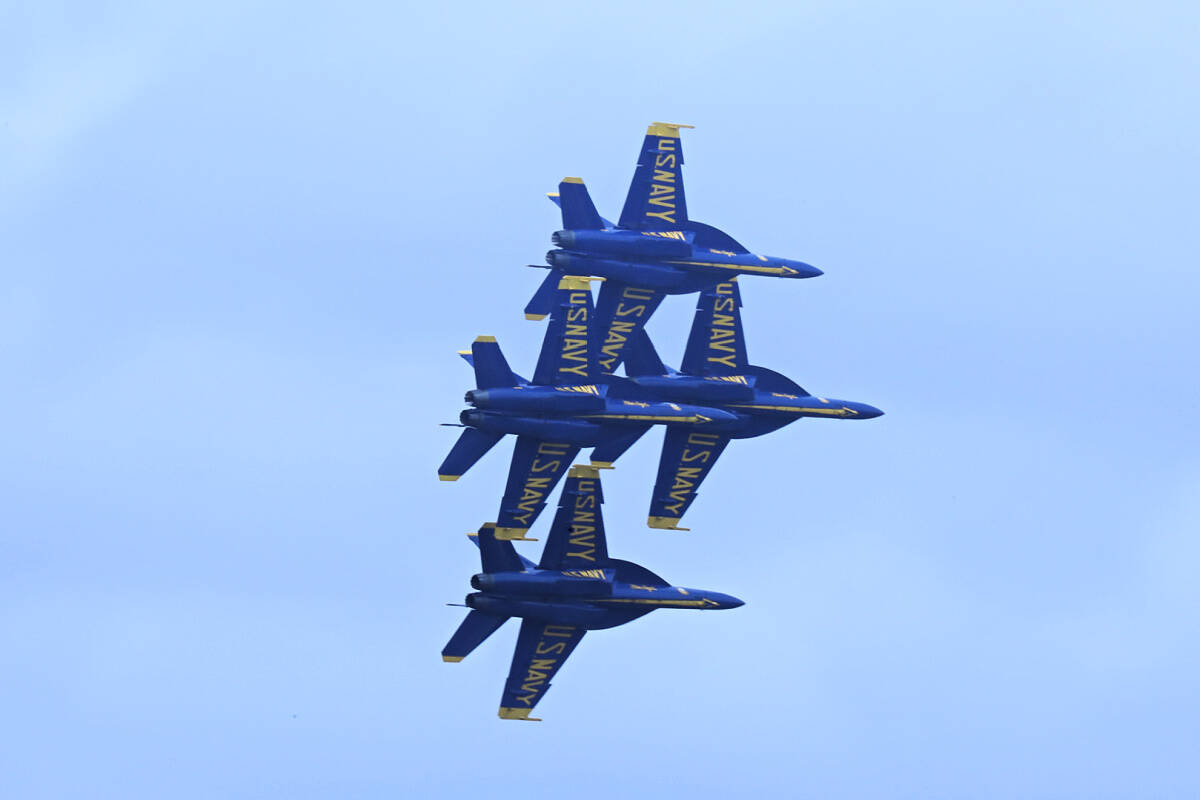 Blue Angels Practice Schedule 2024 Gulf Coast Journeys