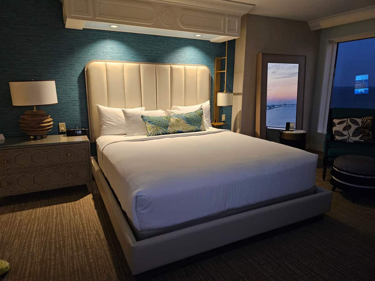 Beau Rivage Biloxi - Gulf Coast Journeys
