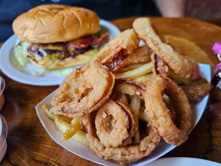 Cheeseburger Randy's - Foley - Gulf Coast Journeys
