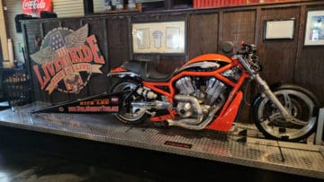 The Wicked Wheel - Panama City Beach - Gulf Coast Journeys