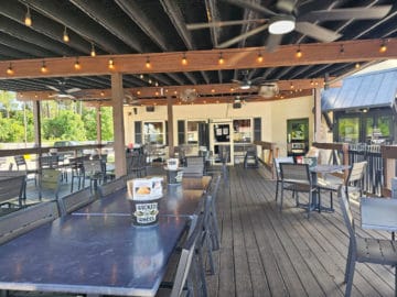 The Wicked Wheel - Panama City Beach - Gulf Coast Journeys