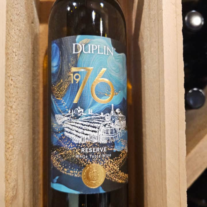 Duplin Winery Panama City Beach - Gulf Coast Journeys